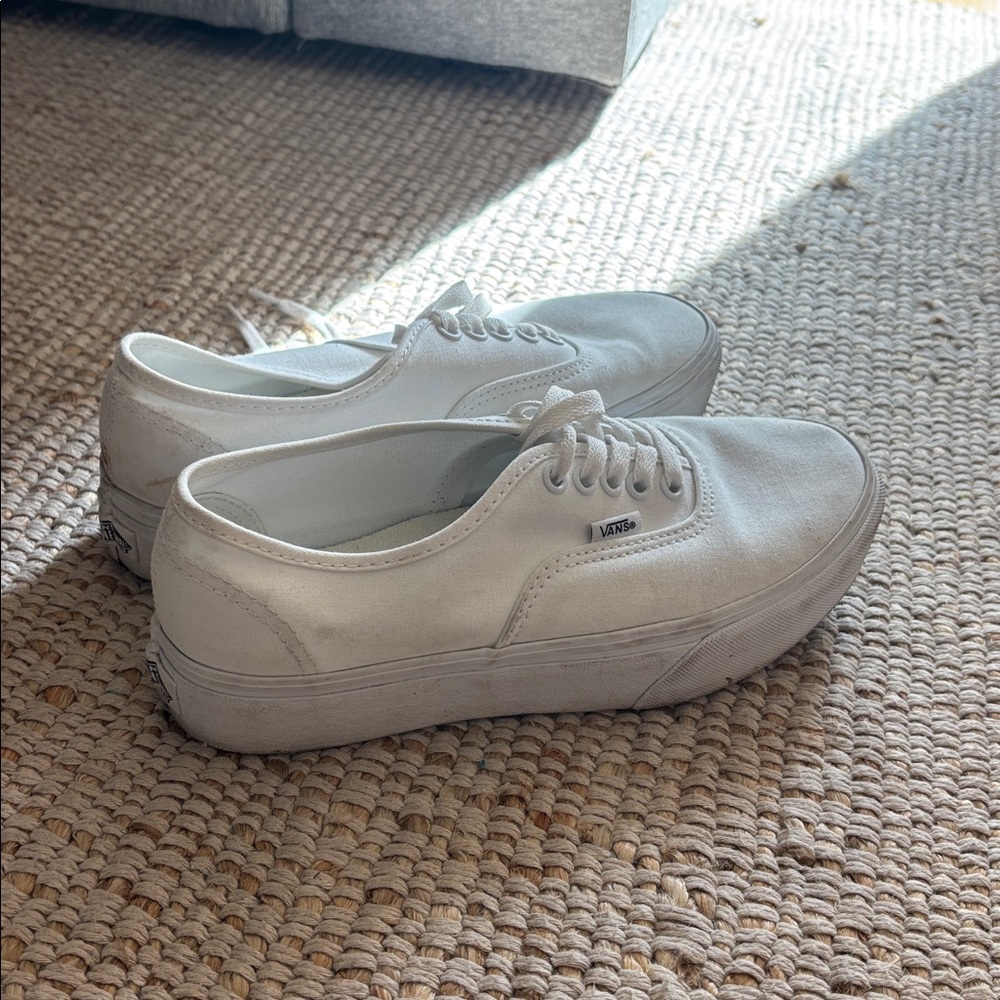 Vans Platforms - image 2